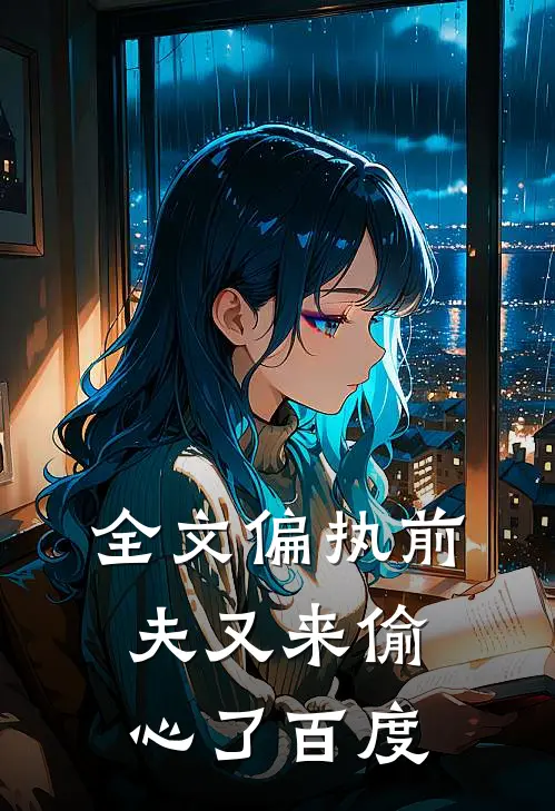 全文偏执前夫又来偷心了百度