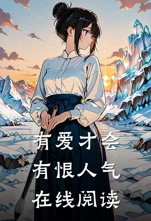 有爱才会有恨人气在线阅读