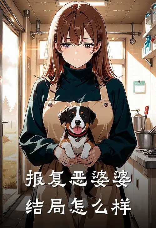 报复恶婆婆结局怎么样