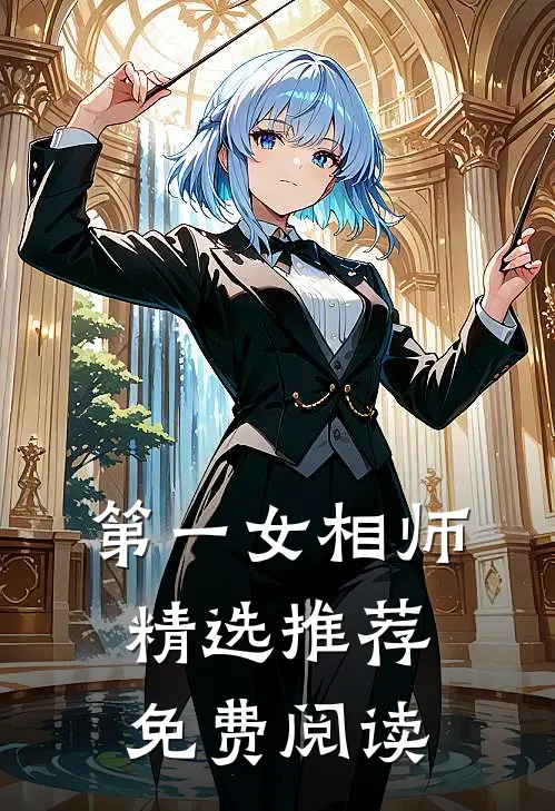 第一女相师精选推荐免费阅读