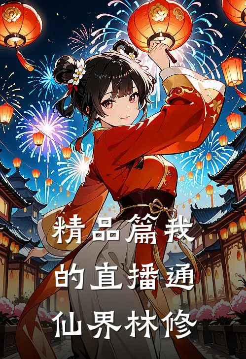 精品篇我的直播通仙界林修