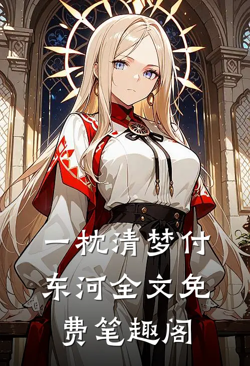一枕清梦付东河全文免费笔趣阁
