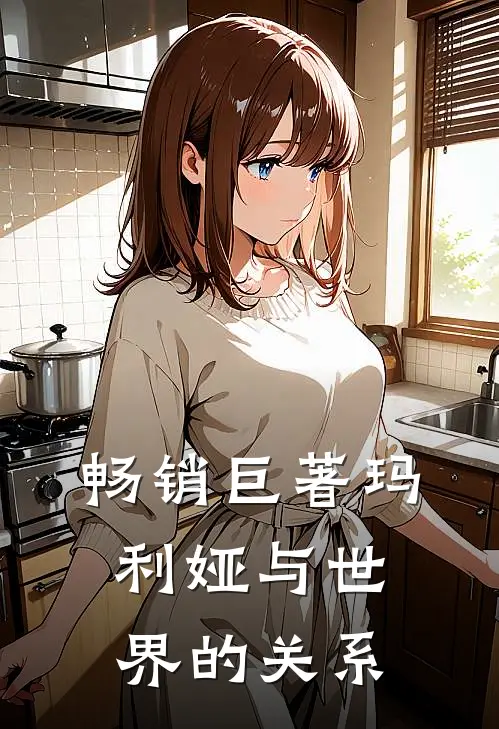 畅销巨著玛利娅与世界的关系