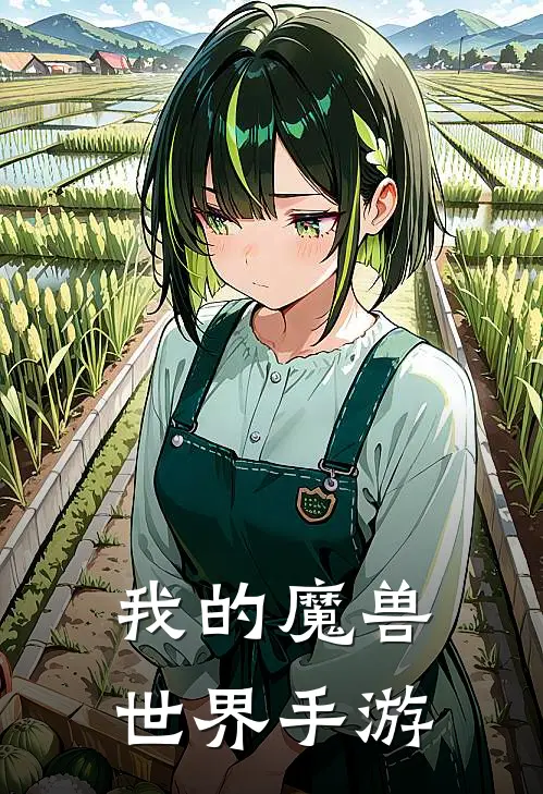 我的魔兽世界手游