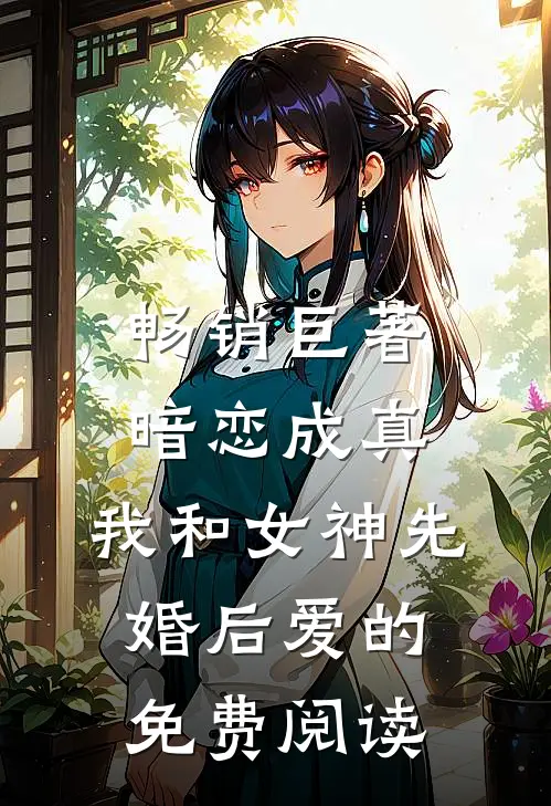 畅销巨著暗恋成真,我和女神先婚后爱的免费阅读