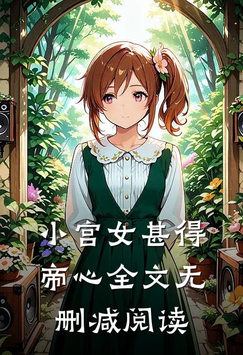 小宫女甚得帝心全文无删减阅读