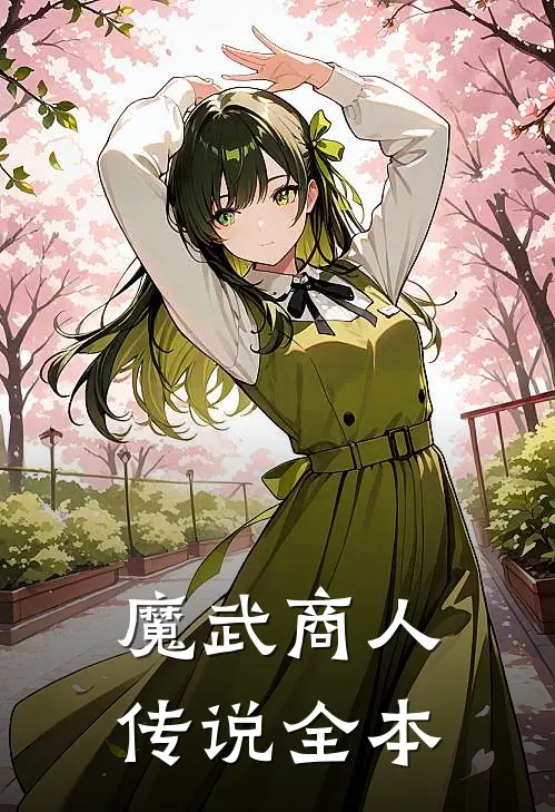 魔武商人传说全本