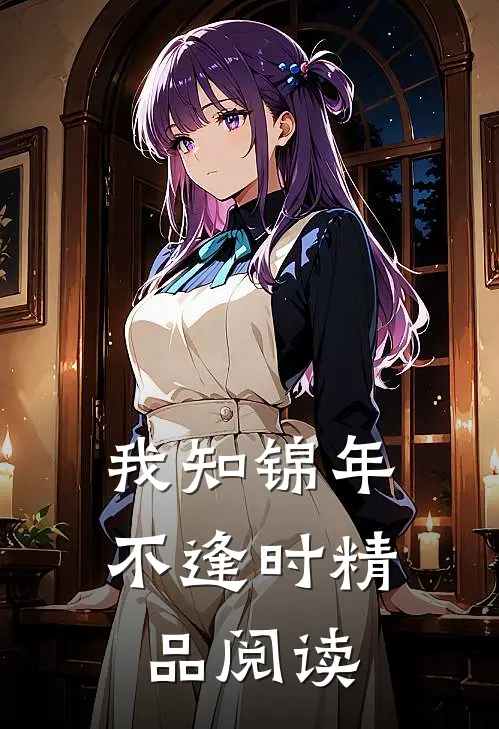 我知锦年不逢时精品阅读