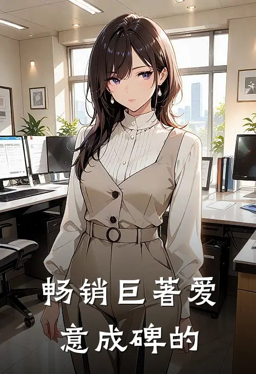 畅销巨著爱意成碑的