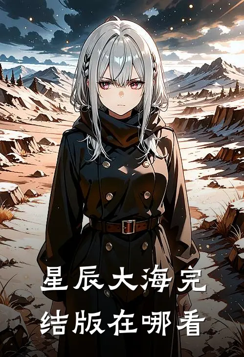 星辰大海完结版在哪看