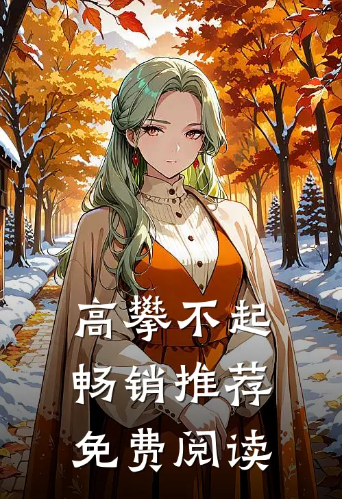 高攀不起畅销推荐免费阅读