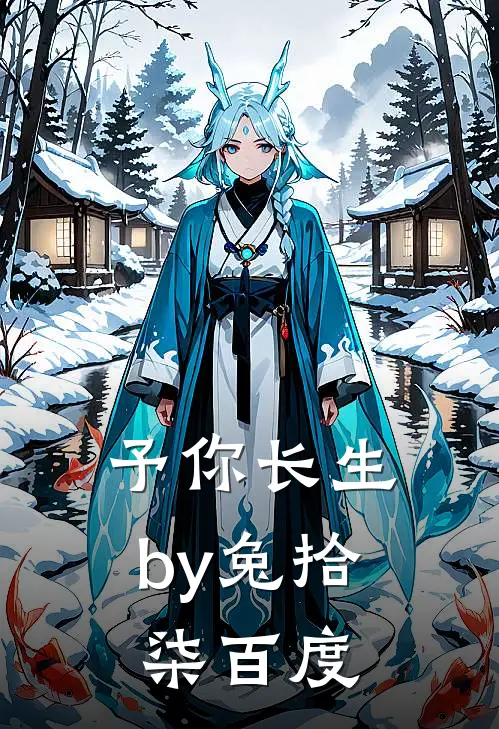 予你长生by兔拾柒百度