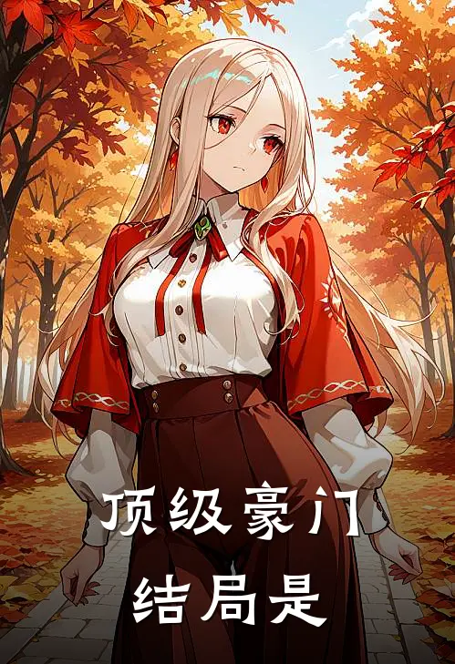 顶级豪门结局是