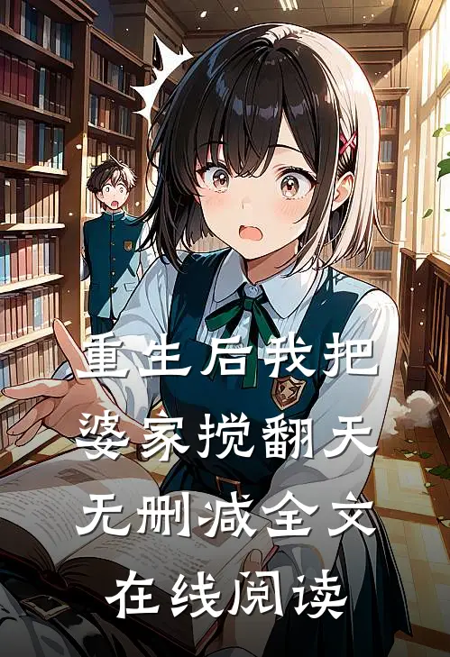 重生后我把婆家搅翻天无删减全文在线阅读