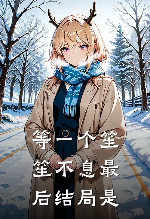 等一个笙笙不息最后结局是
