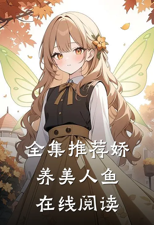 全集推荐娇养美人鱼在线阅读