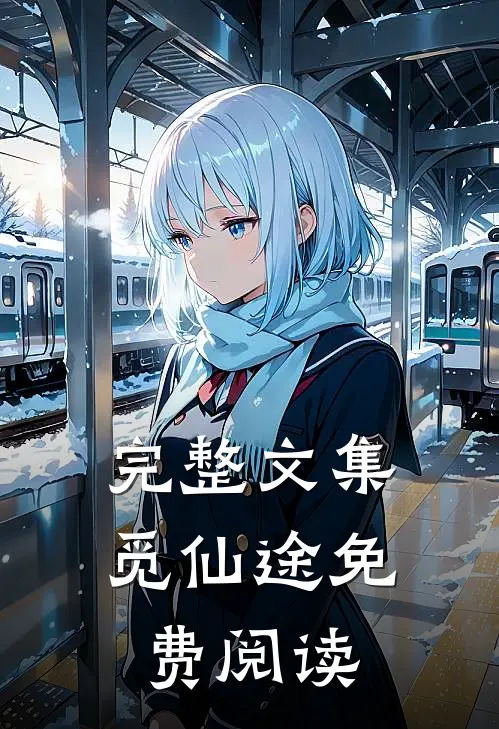 完整文集觅仙途免费阅读