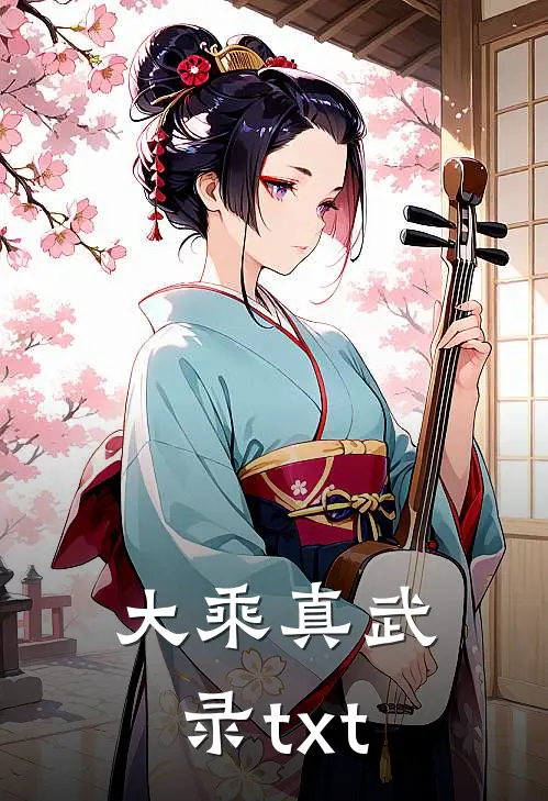 大乘真武录txt