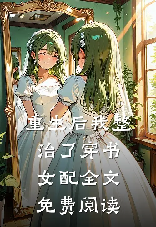 重生后我整治了穿书女配全文免费阅读