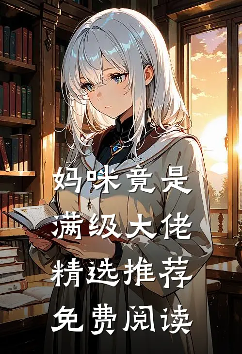 妈咪竟是满级大佬精选推荐免费阅读