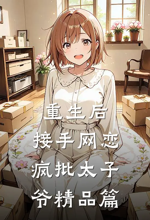 重生后，接手网恋疯批太子爷精品篇