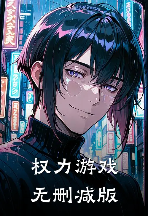 权力游戏无删减版