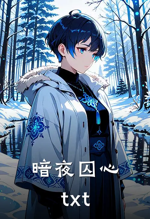 暗夜囚心txt