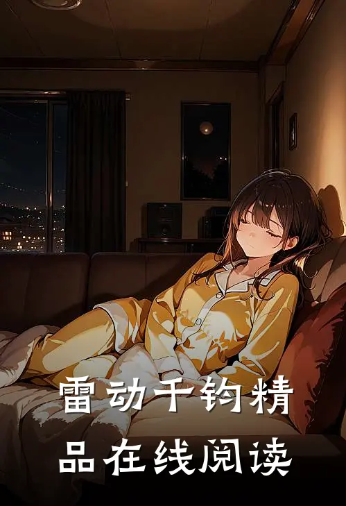 雷动千钧精品在线阅读