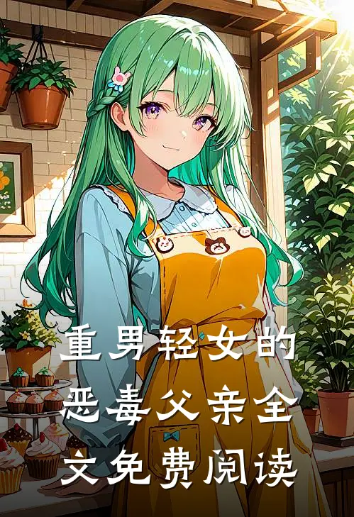 重男轻女的恶毒父亲全文免费阅读