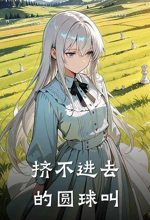 挤不进去的圆球叫
