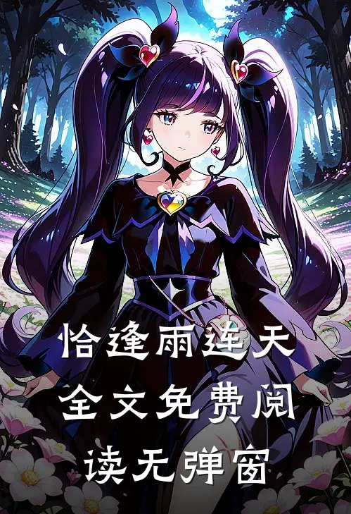 恰逢雨连天全文免费阅读无弹窗