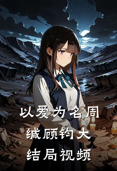 以爱为名周缄顾钧大结局视频
