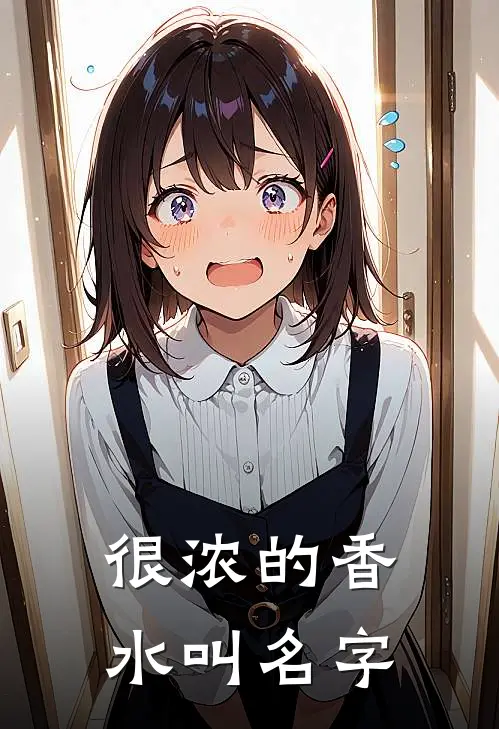 很浓的香水叫名字