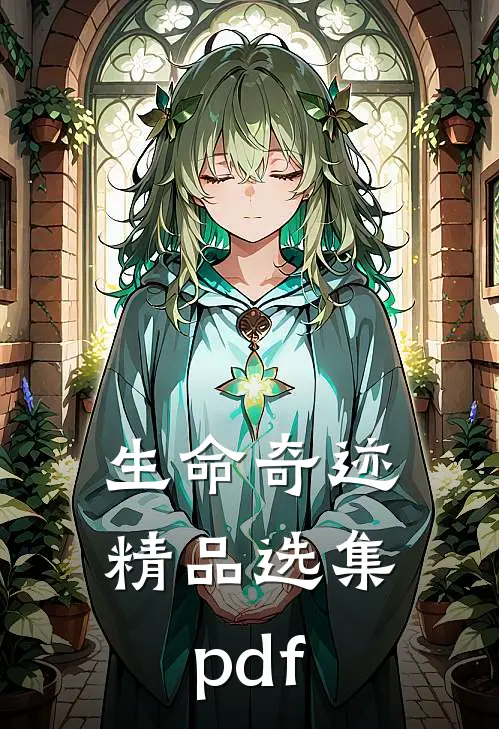 生命奇迹精品选集pdf