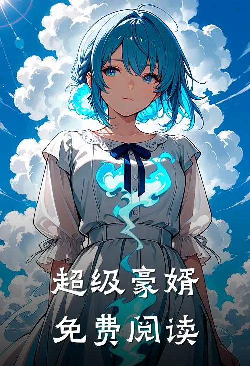 超级豪婿免费阅读