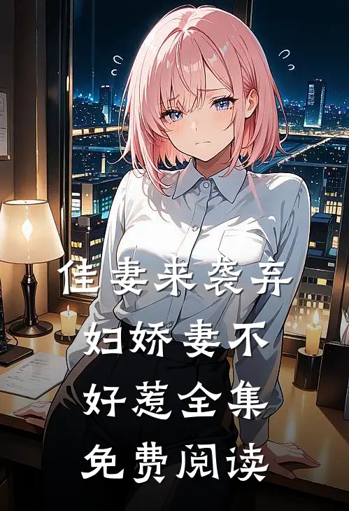 佳妻来袭弃妇娇妻不好惹全集免费阅读