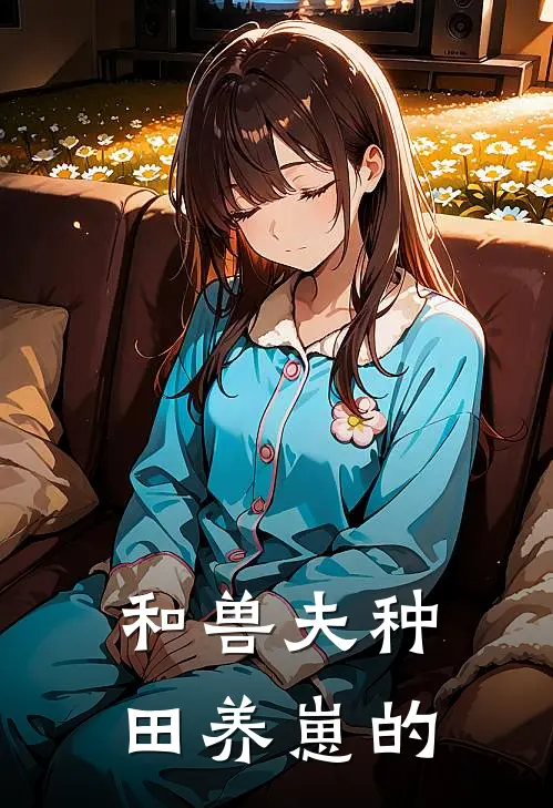 和兽夫种田养崽的