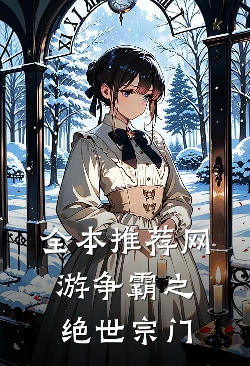 全本推荐网游争霸之绝世宗门