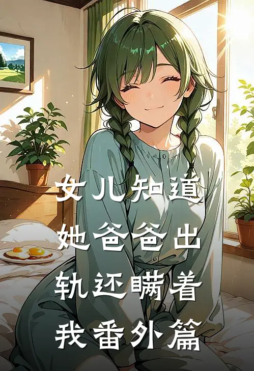 女儿知道她爸爸出轨还瞒着我 番外篇