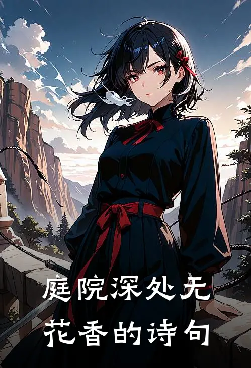 庭院深处无花香的诗句