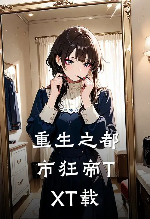 重生之都市狂帝TXT载