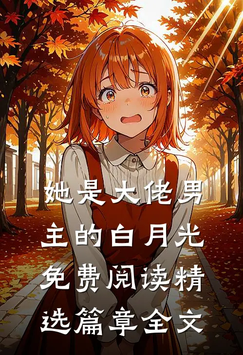 她是大佬男主的白月光免费阅读精选篇章全文
