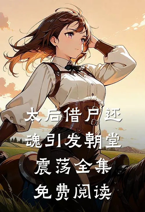太后借尸还魂引发朝堂震荡 全集免费阅读
