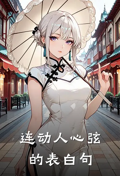 连动人心弦的表白句