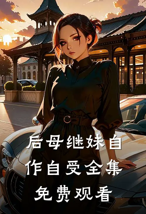 后母继妹自作自受 全集免费观看