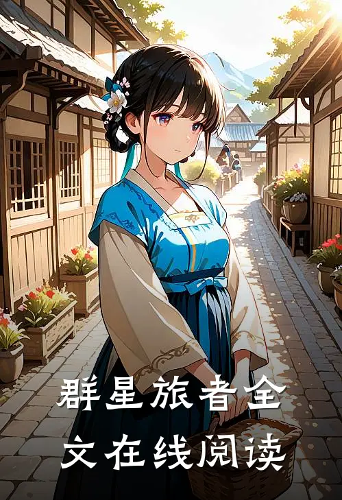 群星旅者全文在线阅读