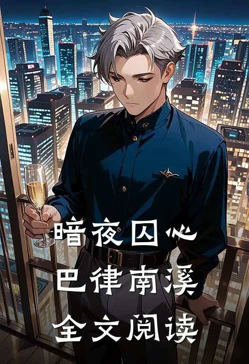 暗夜囚心巴律南溪全文阅读