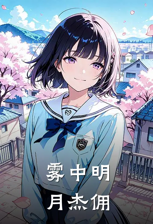 雾中明月杰佣