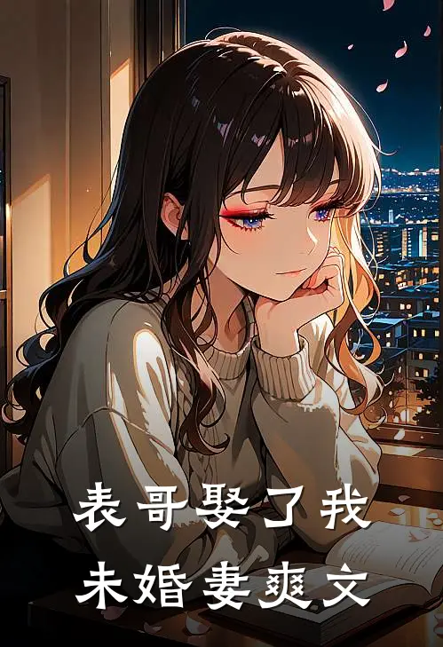 表哥娶了我未婚妻爽文