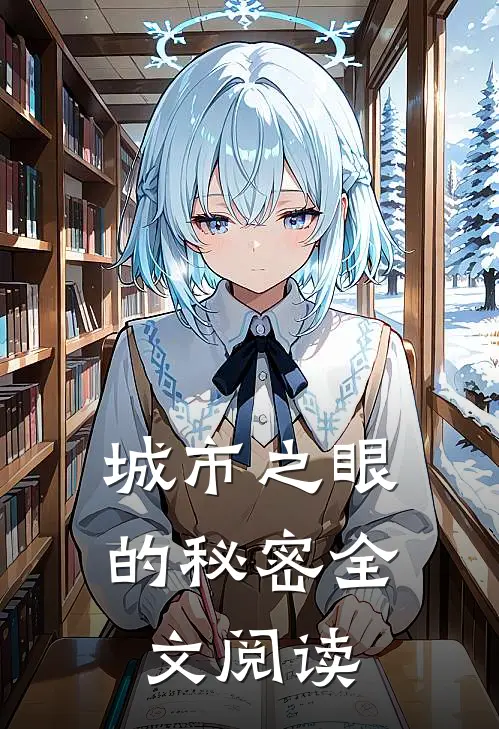 城市之眼的秘密全文阅读
